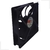 Microventilador/Cooler Para PC 120X120X25mm 12v SB 124180N na internet