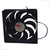 Microventilador/Cooler Para PC 120X120X25mm 12v SB 124180N