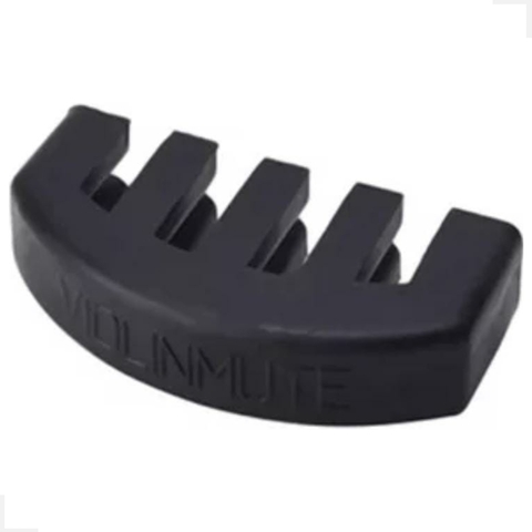 Surdina Para Violino Stradivarius Garfo 5 Pontas TS020