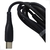 Cabo De Dados e Carregamento/USB Tipo C 1Mt KAIDI KD-11C - Mix Acessorios e Música