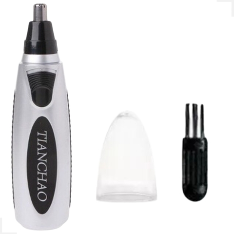 Aparador/Removedor De Pelos De Nariz E Orelha TIANCHAO