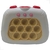 Brinquedo Game Pop It Fast Pusch Eletrônico Anti Stress Led
