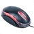Mouse Optical 1000dpi Ms-9 EXBOM Conexão USB Led Vermelha - comprar online