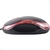 Mouse Optical 1000dpi Ms-9 EXBOM Conexão USB Led Vermelha na internet