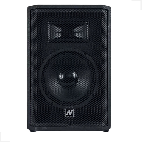 CAIXA ATIVA 8 POLEGADAS 150WRMS OPUS08 NEWVOX