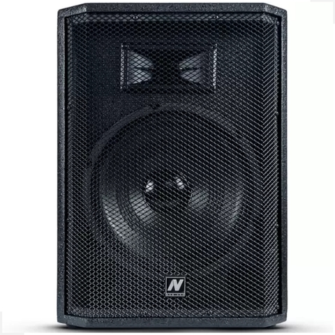 Caixa Ativa 10 Polegadas New Vox 200wrms Opus10 Driver Piezo