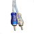 CABO Y RCA 1Femea x 2Macho INJETADO PERMAK 77/E - comprar online