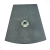 CAIXA GABINETE SUBWOOFER 15 POLEGADAS TRAPEZIO MIX - loja online