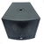 CAIXA GABINETE SUBWOOFER 15 POLEGADAS TRAPEZIO MIX