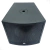 CAIXA GABINETE SUBWOOFER 15 POLEGADAS TRAPEZIO MIX