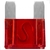 Fusível Permak Lâmina Max 50 Amperes Automotivo Vermelho - comprar online