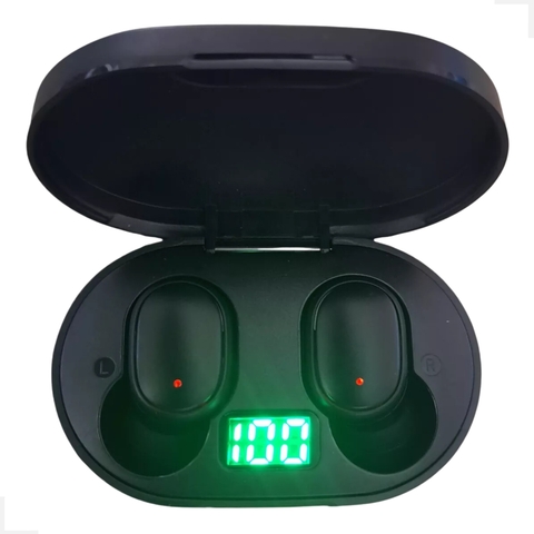 FONE DE OUVIDO BLUETOOTH HMASTON - RS26 OBJETIVA 4855