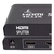 Distribuidor Splitter Hdmi 1 Entrada X 4 Saídas Com Fonte - Mix Acessorios e Música