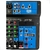 Mesa De Som 8 Canais Interface 24 Efeitos Bluetooth MXT 8t na internet