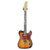 Guitarra Elétrica SumBurst Telecaster SEG 219