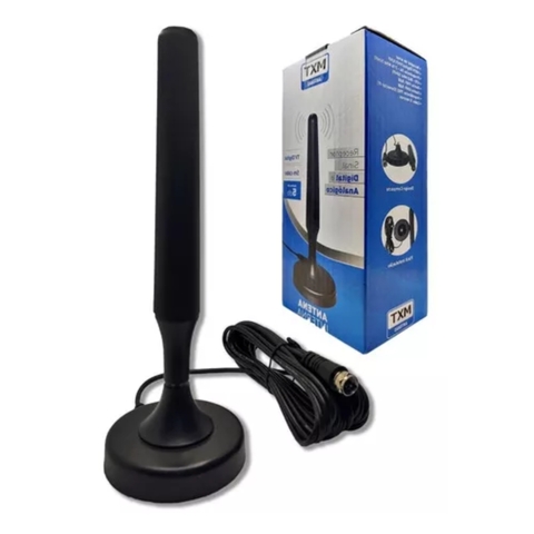 ANTENA INTERNA HDTV 5M MXT MDTV-100B 5.10.184