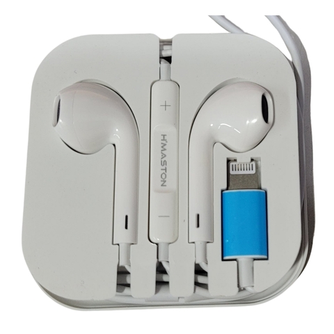 FONE DE OUVIDO BLUETOOTH HMASTON EJ-56 4900