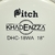 PELE 18 LEITOSA BUMBO BATERIA DHC-18WA KHADENZZA - comprar online