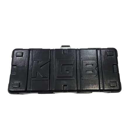 CASE TECLADO YAMAHA KGB 5/8 SX900 SX700 SX600 S650