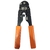 ALICATE CRIMPAR RJ45 CABO DE REDE