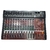 MESA DE SOM 12 CANAIS COM BLUETOOTH MX-12U 54.1.157