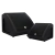 CAIXA RETORNO MONITOR ATIVO 250W 10 VX-M10 OPUS