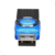 PEN DRIVE 4GB KINGSTON METAL DATATRAVELER 101 - loja online