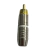 PLUG RCA PROFISSIONAL ESTRIADO PONTA DOURADA MXT