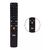 Controle Remoto Universal Compatível Tv Tcl Smart 4k NETFLIX