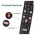 Controle Remoto Universal Compatível Tv Tcl Smart 4k NETFLIX na internet