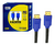 Cabo Hdmi 20m 4k 60hz 2.0 26+28awg 1080p 19+1 Od:8.3mm