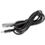 Microfone condensador profissional omnidirecional Podcast