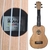 UKULELE WINNER SOPRANO 21 ABS TAMPO TIPO FLAMED OKUME - comprar online
