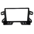 Moldura VW Polo Golf Fiesta EcoSport 2003-2014 na internet