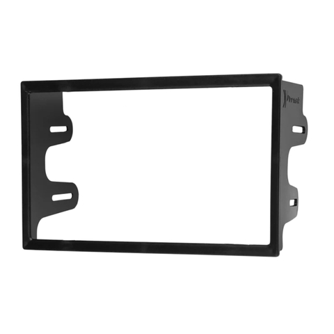 Moldura VW Polo Golf Fiesta EcoSport 2003-2014
