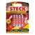 Pilha Aaa Alcalina Pack C/4 Original Lacrada - Steck - loja online