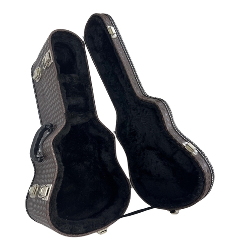 CASE CAVACO DUPLO MARROM MALE KGB