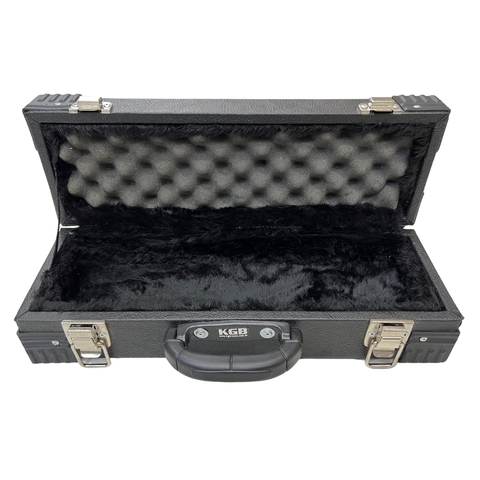 CASE ESTOJO RECO RECO MALE KGB