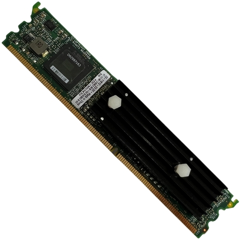 PLACA MODULO CISCO PVDM3-256