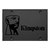 Ssd Kingston 480GB Sata III A400 SA400S37/480G Preto - comprar online