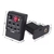 Captador Pré-equalizador Cherub G-tone Gt-3 Afinador Cordas - loja online