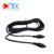 Cabo Optico Digital 5 Metros Toslink MXT - comprar online