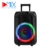 Caixa De Som Simplificada Com Bluetooth 550W TRC CT550 - comprar online