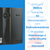 Estabilizador 1500VA Progel 3 Tomadas Monovolt 220V - Mix Acessorios e Música