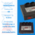 Condicionador Estabilizador 1200/2200va Power Pocket 120v - Mix Acessorios e Música