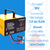 Carregador de Bateria 12V Profissional Automático 5A Upsai na internet