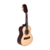 Cavaco Marques Acustico Fosco Natural - comprar online
