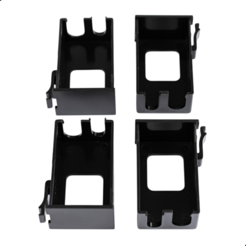 SUPORTE BATERIA 9V MARQUES SUP-1