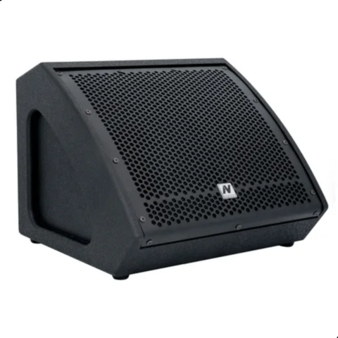 Caixa Retorno Monitor 8 Ativo 200W VX M8 A Opus New Vox