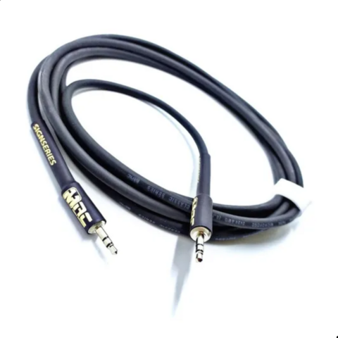 Cabo P2 x P2 4.57 Metros Mac Cabos
